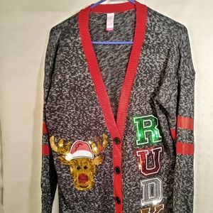 Women's Xmas Sweather